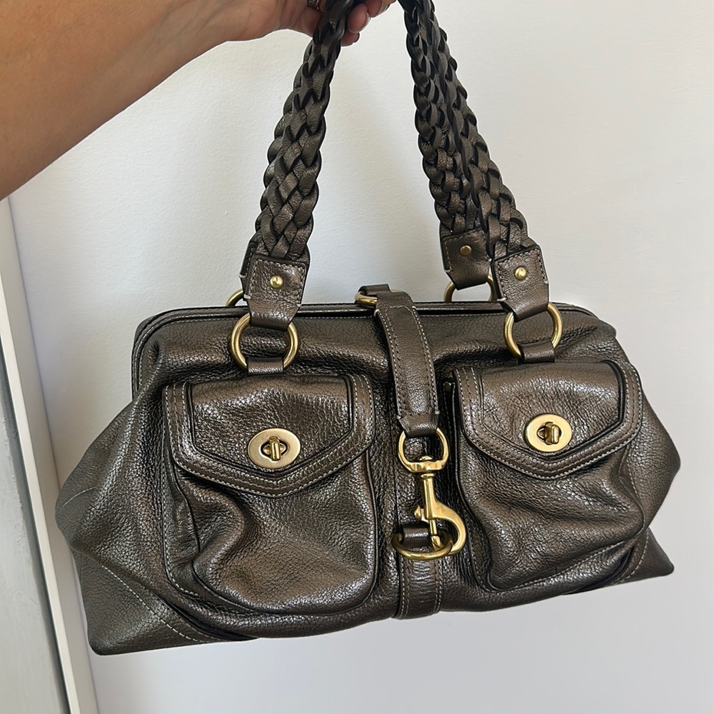 Coach bag. Perfect condition. Comes with dust bag